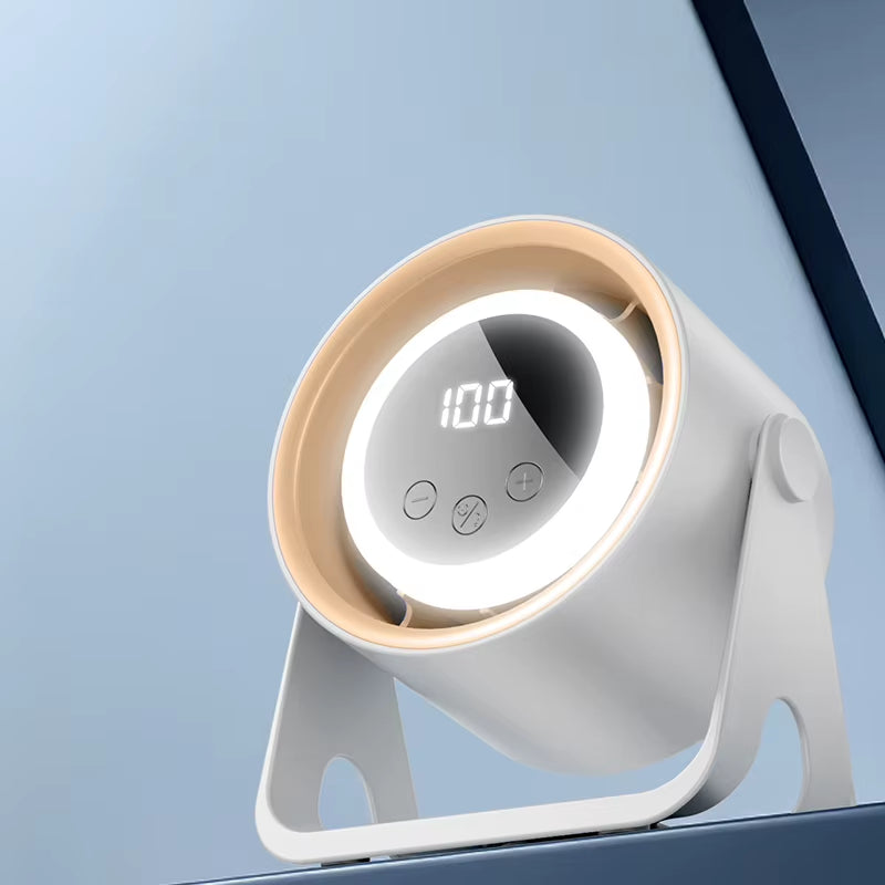 VENTILATEUR