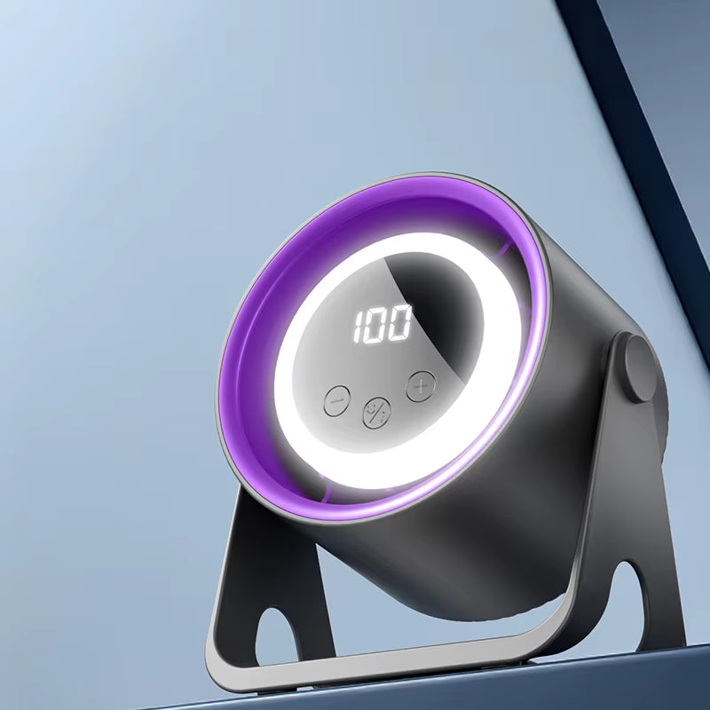 VENTILATEUR