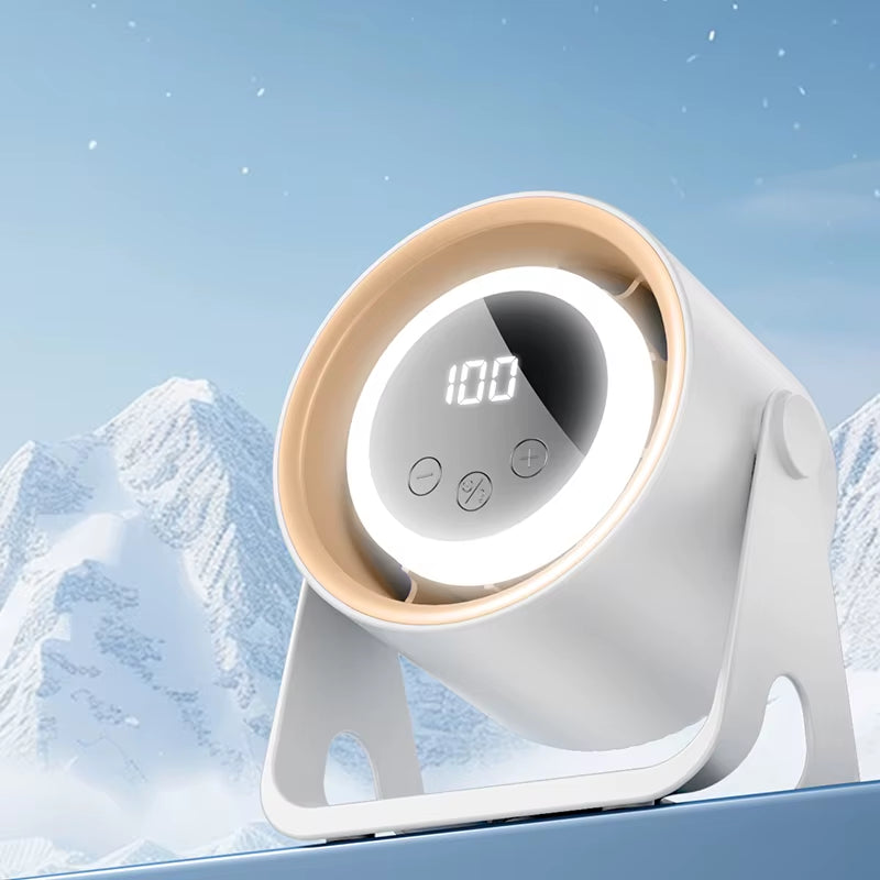 VENTILATEUR