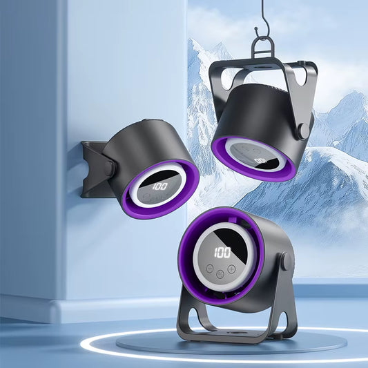 VENTILATEUR