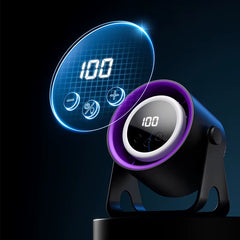VENTILATEUR