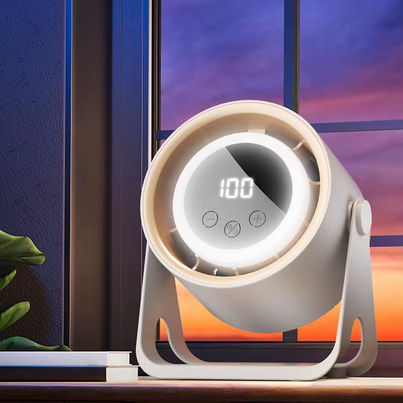 VENTILATEUR